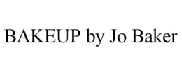 BAKEUP BY JO BAKER trademark