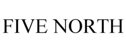 FIVE NORTH trademark