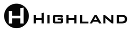H HIGHLAND trademark