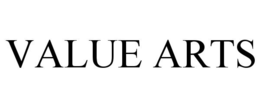 VALUE ARTS trademark