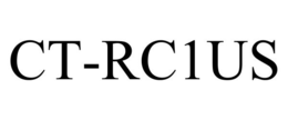 CT-RC1US trademark
