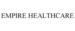 EMPIRE HEALTHCARE trademark