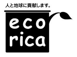 ECO RICA trademark