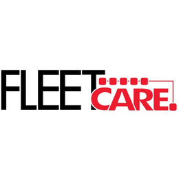 FLEETCARE trademark