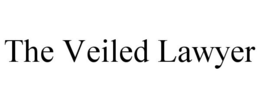 THE VEILED LAWYER trademark
