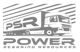 PSR POWER STEERING RESOURCES trademark
