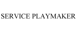 SERVICE PLAYMAKER trademark
