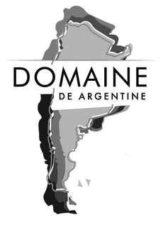 DOMAINE DE ARGENTINE trademark