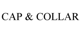 CAP & COLLAR trademark
