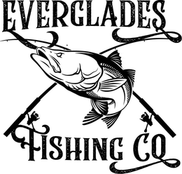 EVERGLADES FISHING CO trademark