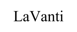 LAVANTI trademark