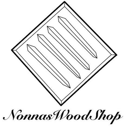 NONNASWOODSHOP trademark
