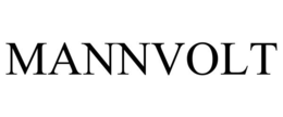 MANNVOLT trademark