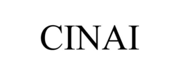CINAI trademark