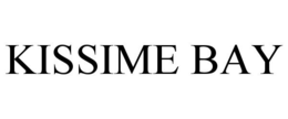 KISSIME BAY trademark