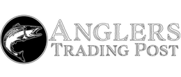 ANGLERS TRADING POST trademark