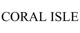 CORAL ISLE trademark