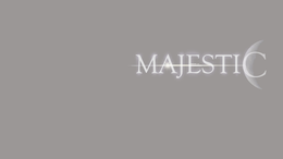 MAJESTIC trademark