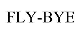 FLY-BYE trademark