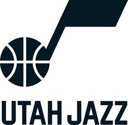 UTAH JAZZ trademark