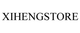 XIHENGSTORE trademark