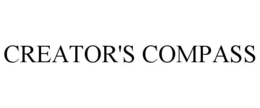 CREATOR'S COMPASS trademark