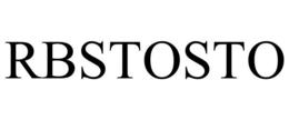 RBSTOSTO trademark