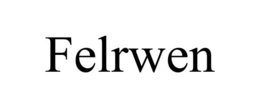 FELRWEN trademark