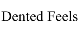 DENTED FEELS trademark