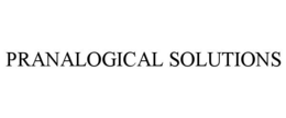 PRANALOGICAL SOLUTIONS trademark