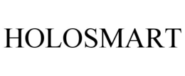 HOLOSMART trademark