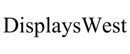 DISPLAYSWEST trademark