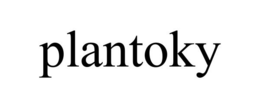 PLANTOKY trademark