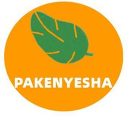 PAKENYESHA trademark