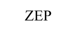 ZEP trademark