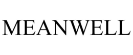 MEANWELL trademark
