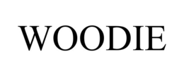 WOODIE trademark