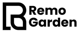R REMO GARDEN trademark
