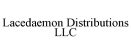 LACEDAEMON DISTRIBUTIONS trademark
