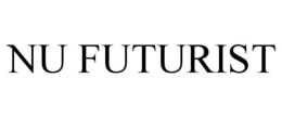 NU FUTURIST trademark
