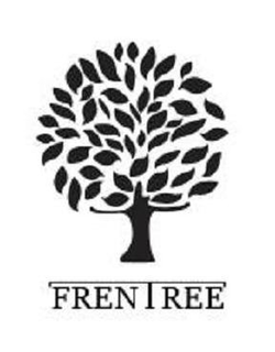 FRENTREE trademark