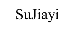 SUJIAYI trademark