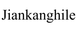 JIANKANGHILE trademark