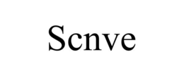 SCNVE trademark