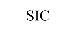 SIC trademark