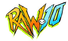 RAW10 trademark