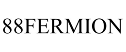 88FERMION trademark