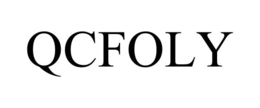 QCFOLY trademark