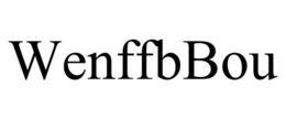 WENFFBBOU trademark