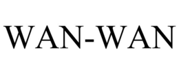 WAN-WAN trademark